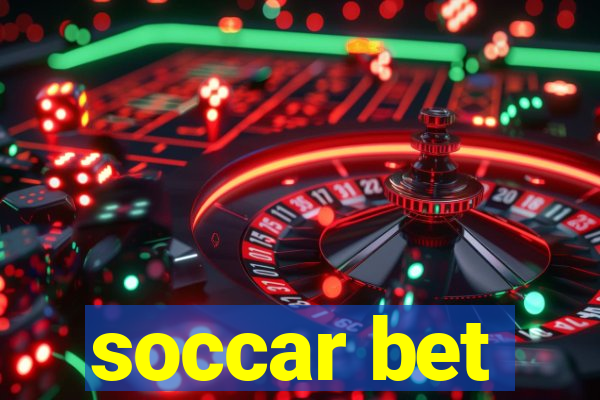 soccar bet